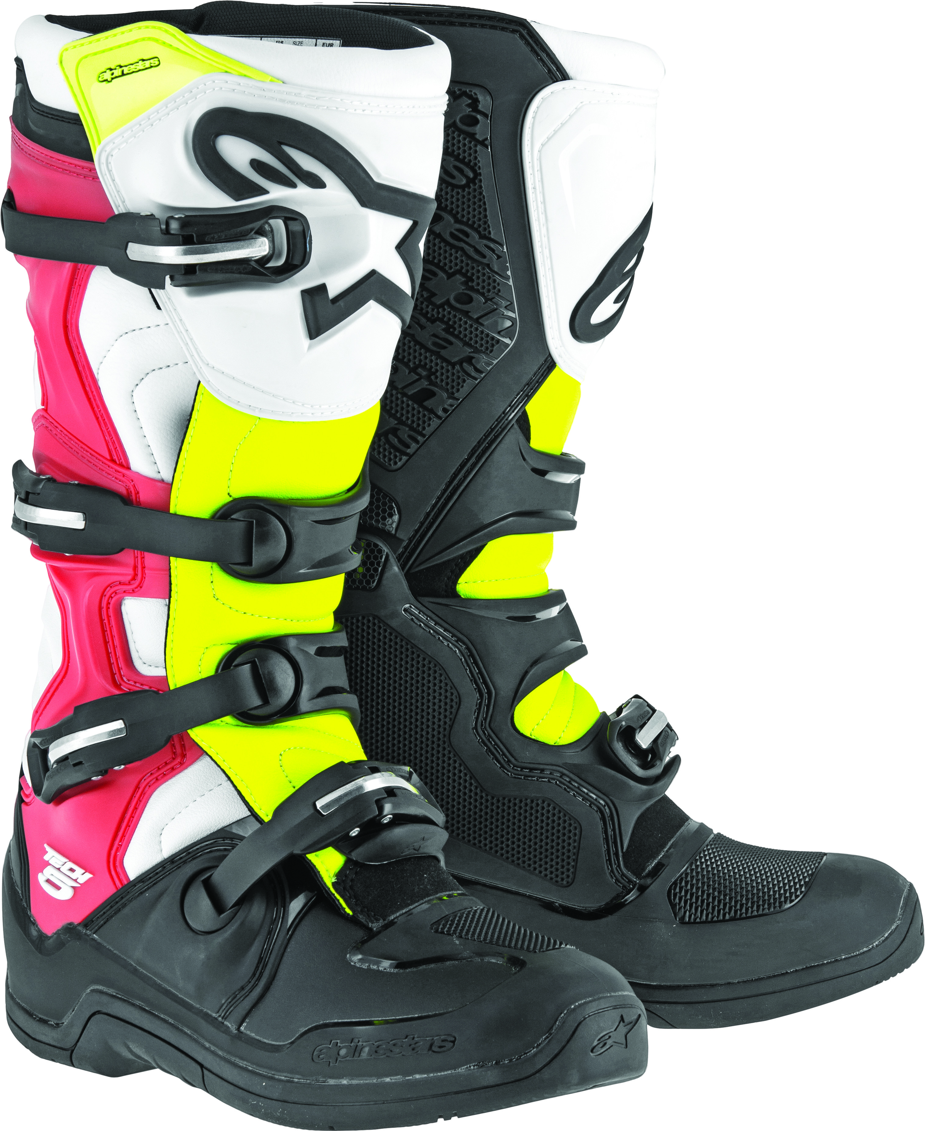 alpinestar tech 3 2019