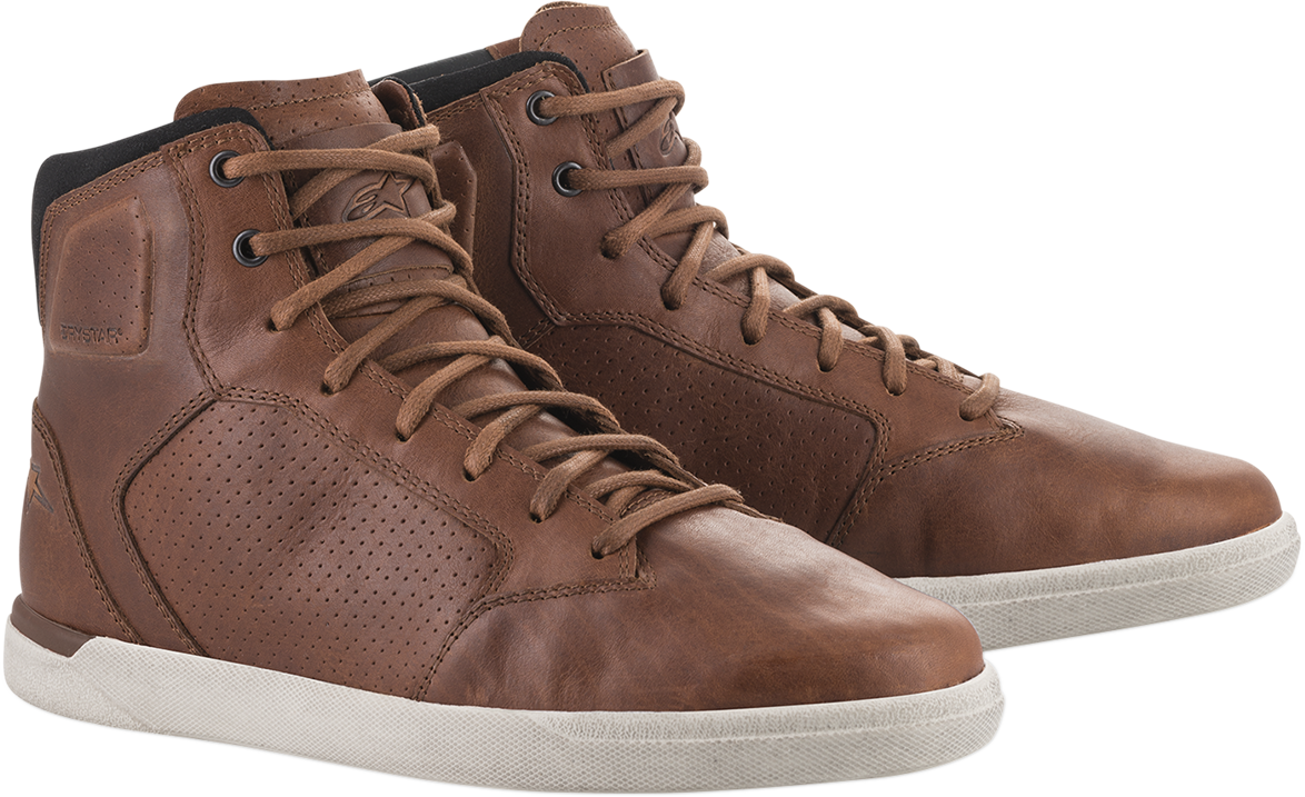 Alpinestars J-Cult Drystar Shoe - Bild 2 von 2