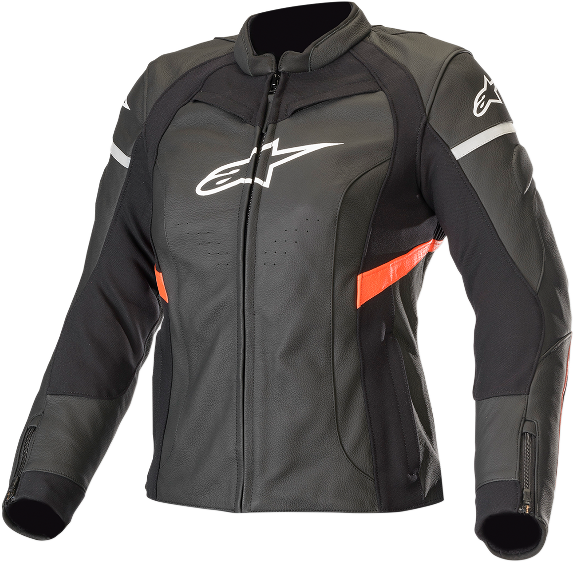 Alpinestars Stella Kira Leather Jacket