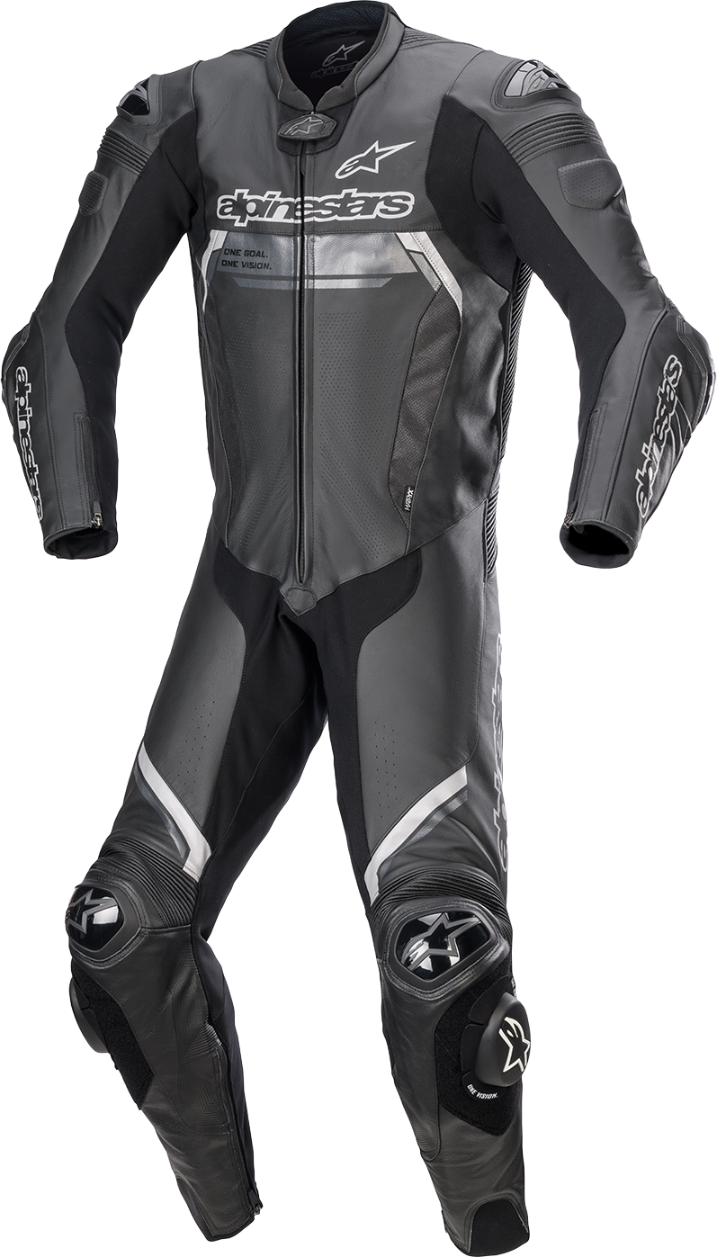 Alpinestars Missile Ignition v2 1-Piece Suit 50 Black 3150222-1100