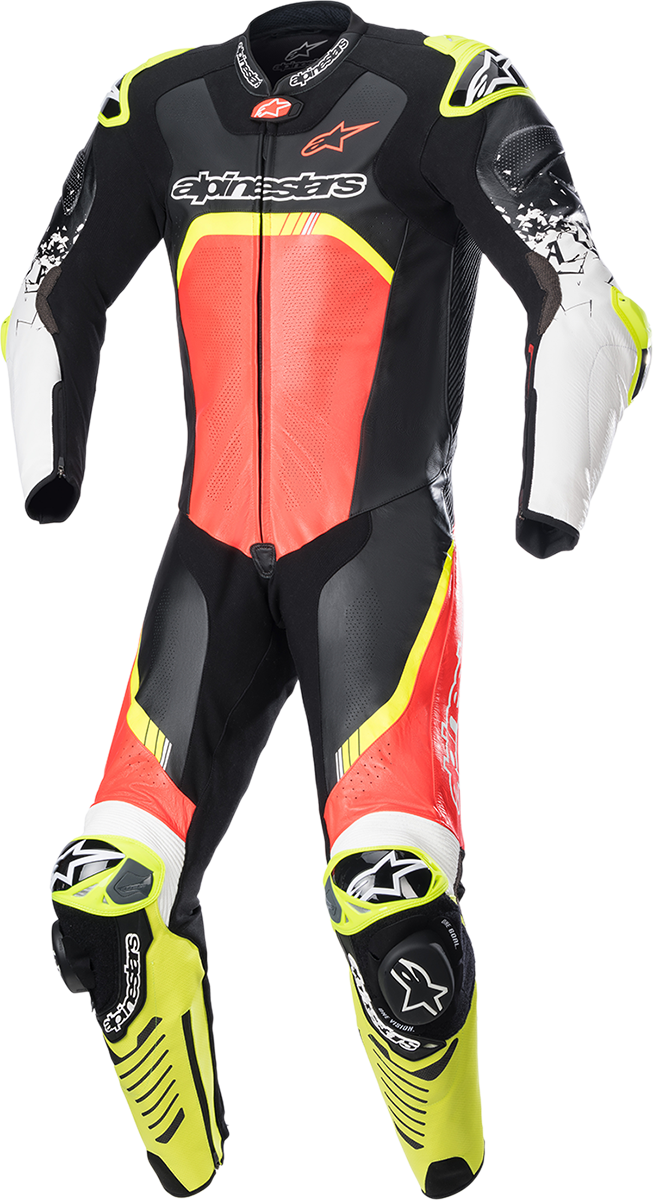 alpinestars 革ツナギ USA 42 / EU 52