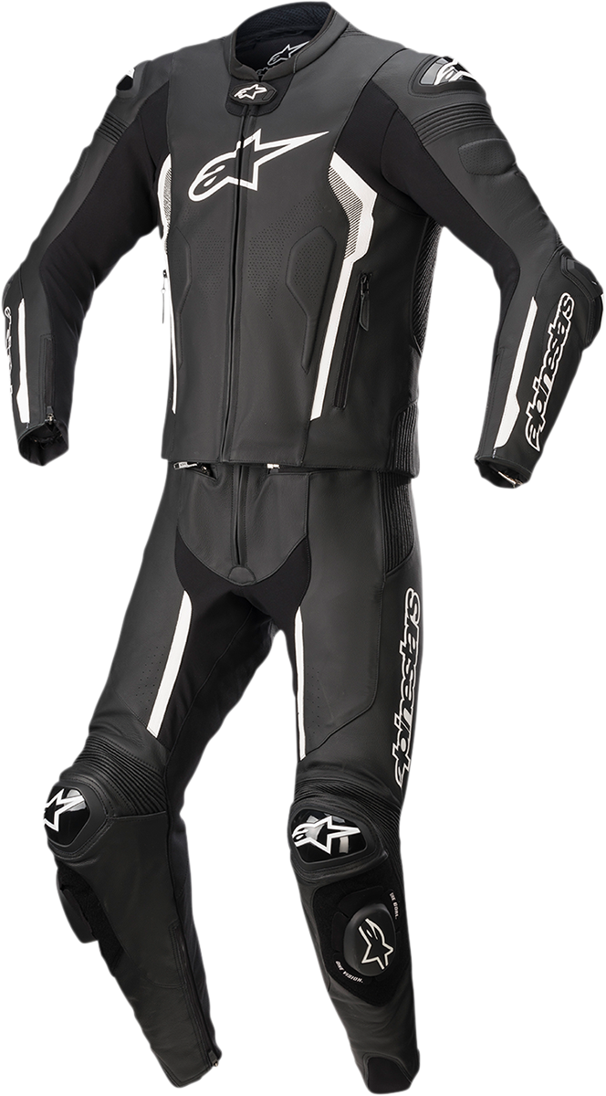 alpinestars 革ツナギ USA 42 / EU 52 Alpinestars Missile v2 2-Piece Suit US 42 / EU 52 | eBay