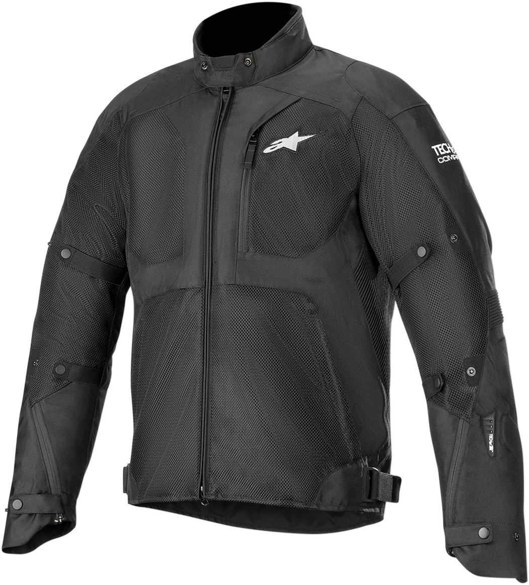 Alpinestars Tailwind Air Waterproof Jacket - Foto 3 di 3
