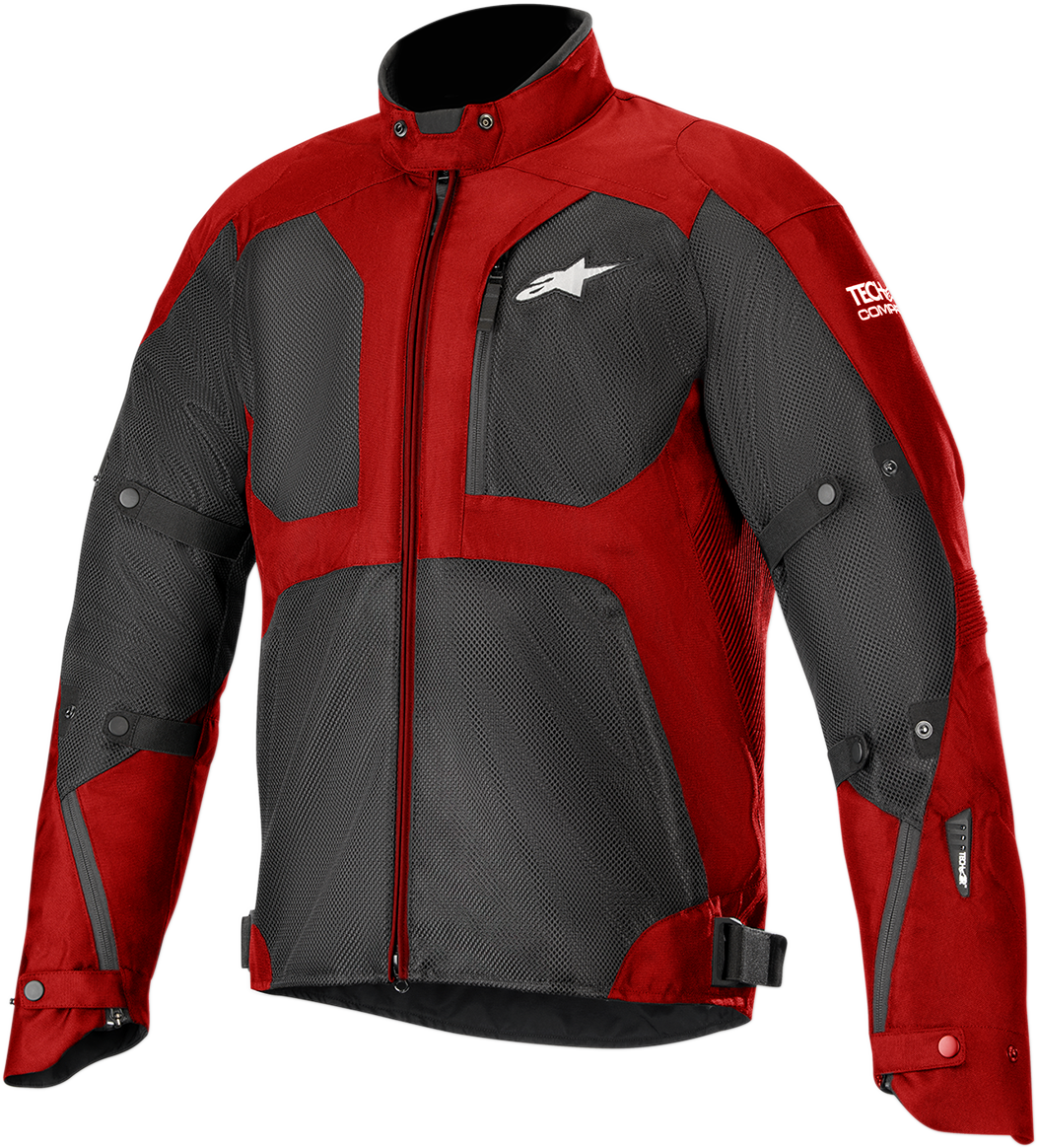 Alpinestars Tailwind Air Waterproof Jacket - Foto 2 di 3