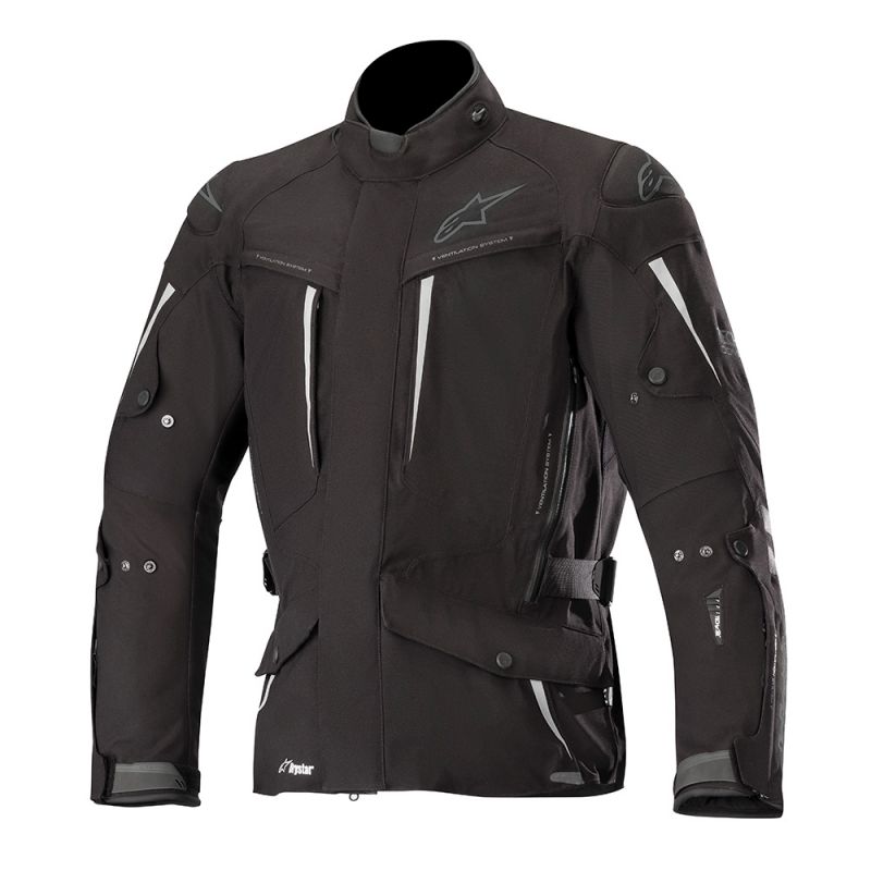 Alpinestars Yaguara Drystar Jacket Tech-Air Airbag Compatible