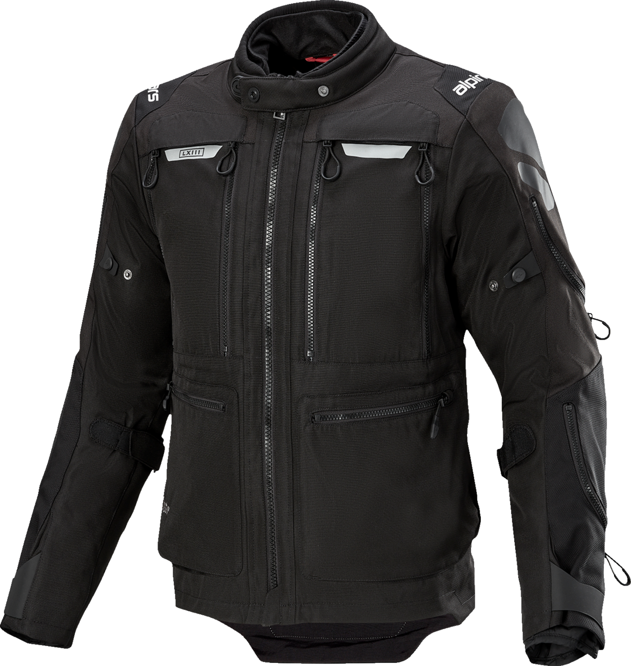 Alpinestars+Ardent+3in1+Adventure+Touring+Jacket+3204423-9117-M for ...