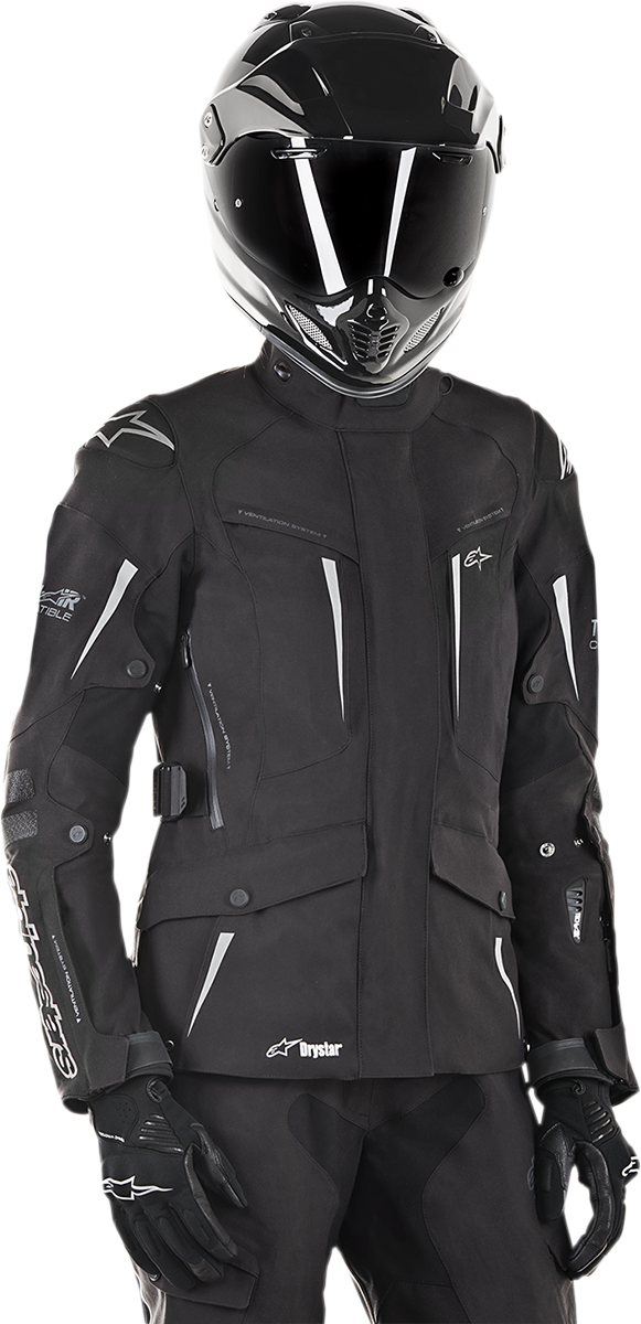 Alpinestars Stella Yaguara Drystar Jacket