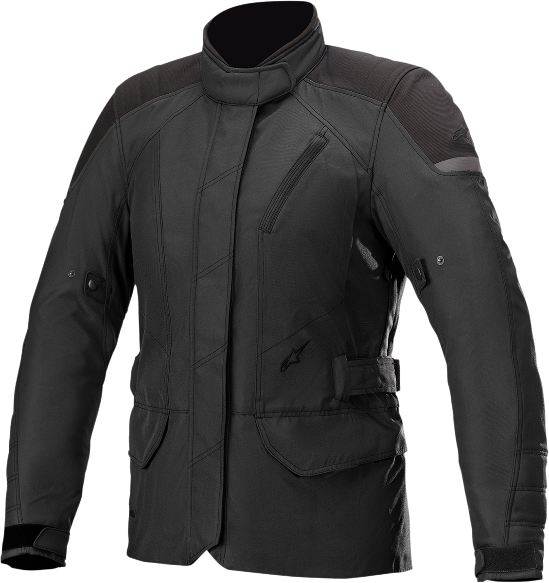 Chaqueta Alpinestars Mujer Stella Gravity Drystar 