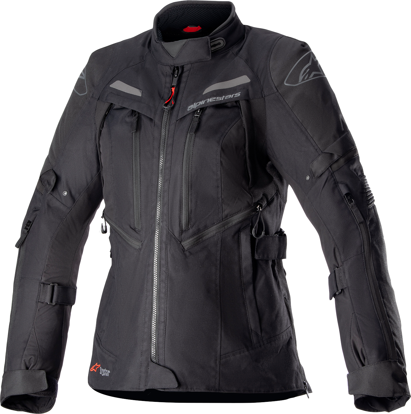 Chaqueta Alpinestars Stella Bogota Pro Drystar Neg