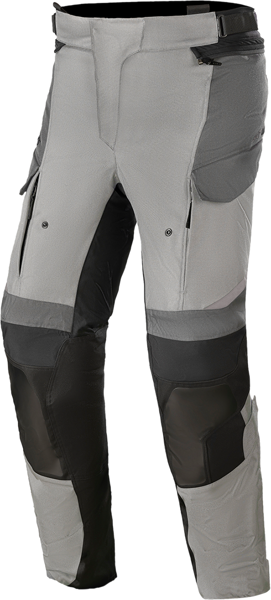 ALPINESTARS Stella Andes v3 Drystar Pants Gray Small 3237521-9037