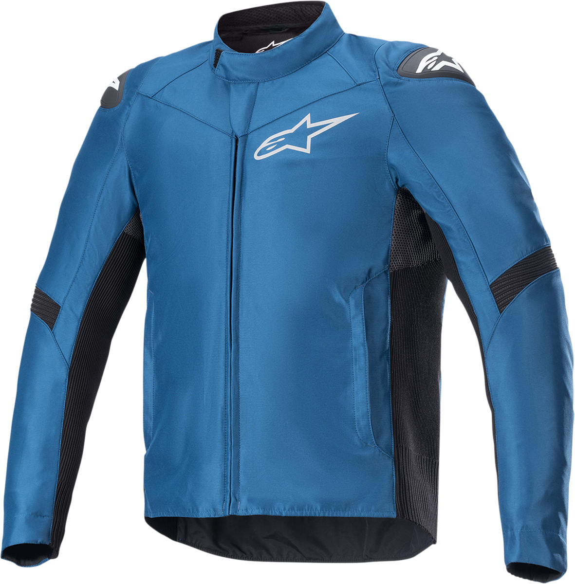 Alpinestars T SP-5 Rideknit Jacket XL Black/Blue | eBay