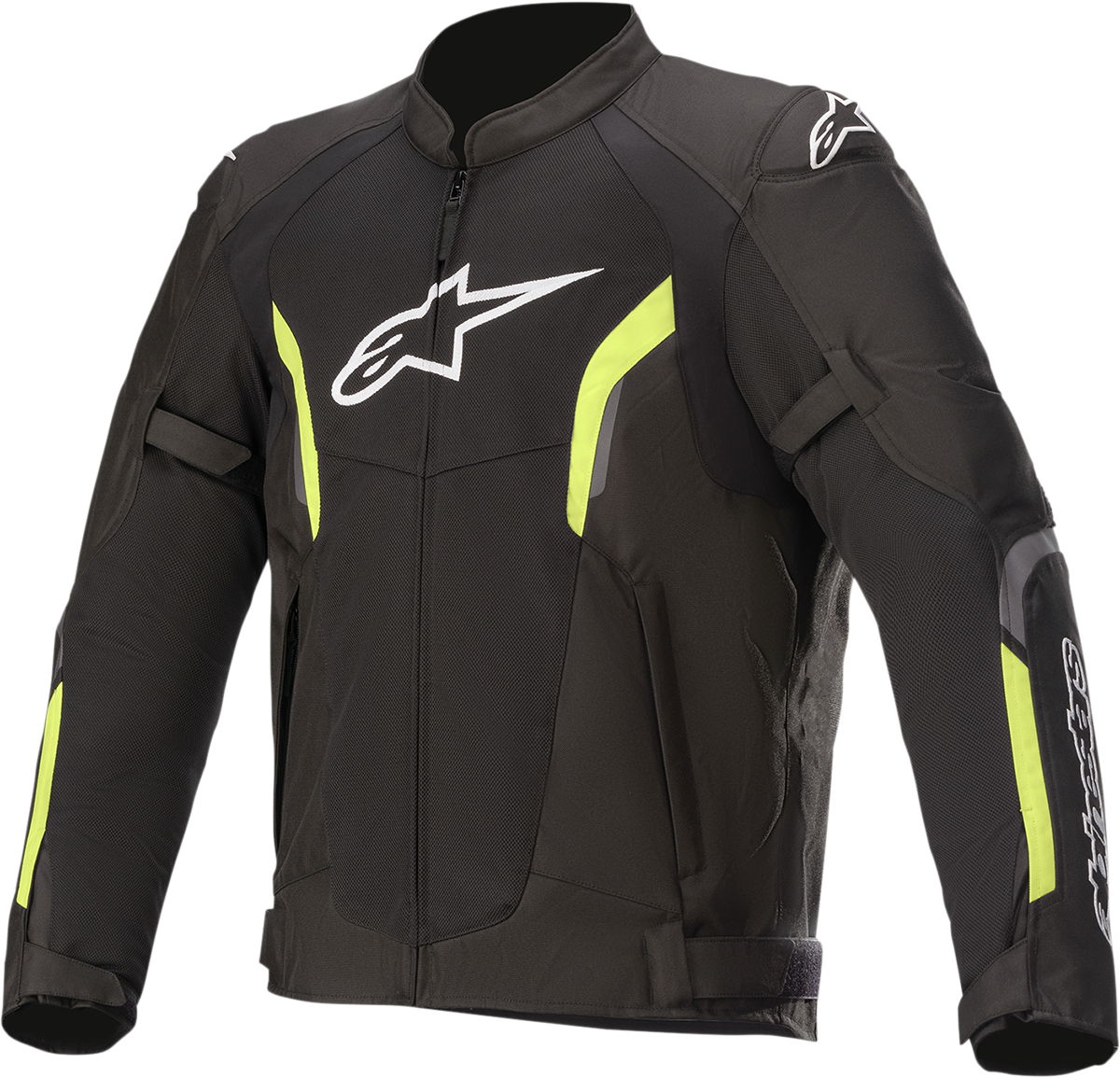 Alpinestars AST Air v2 Jacket