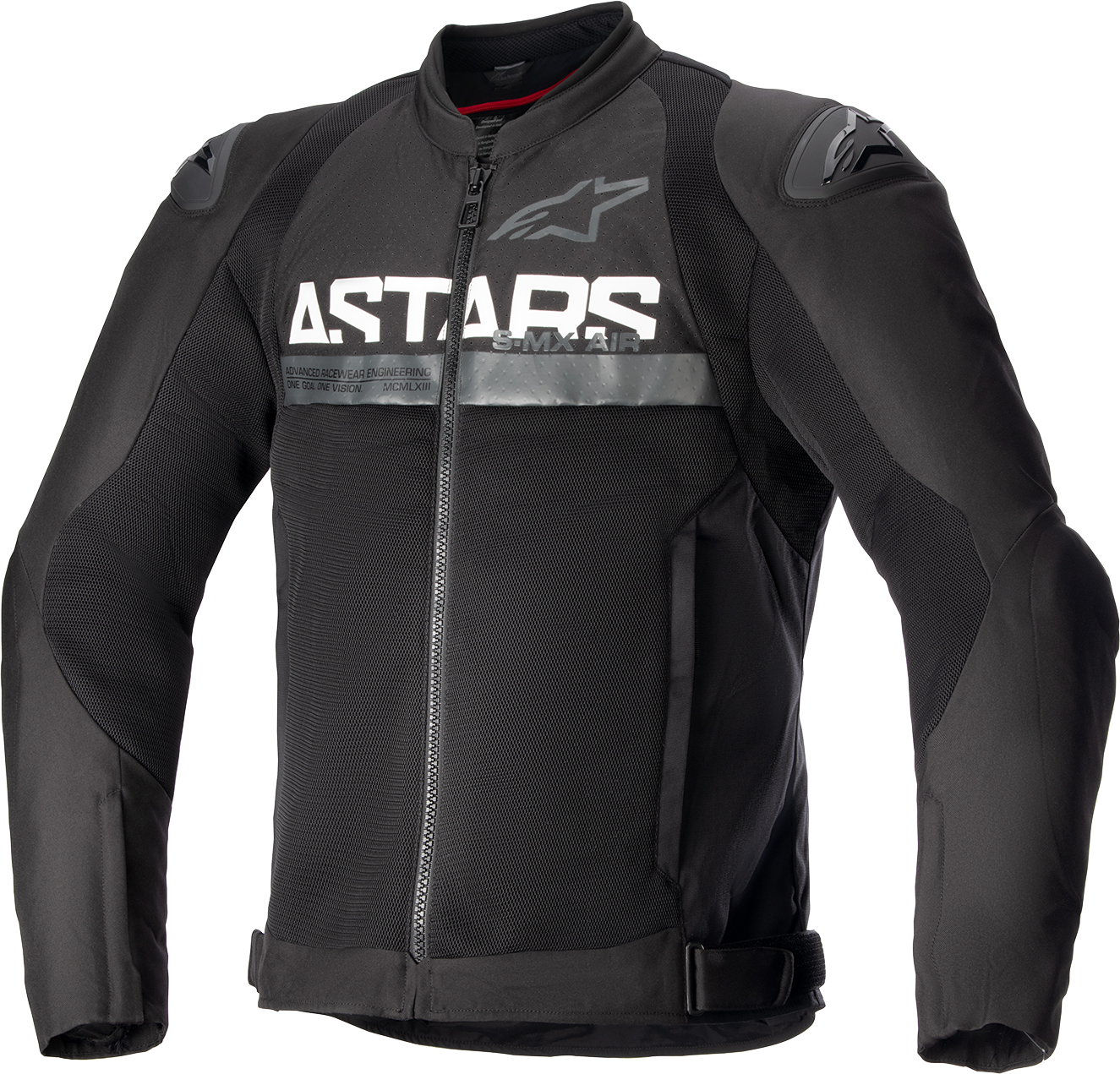 2023 ALPINESTARS SMX AIR JACKET MOTORCYCLE STREETBIKE - PICK SIZE/COLOR - Picture 2 of 4