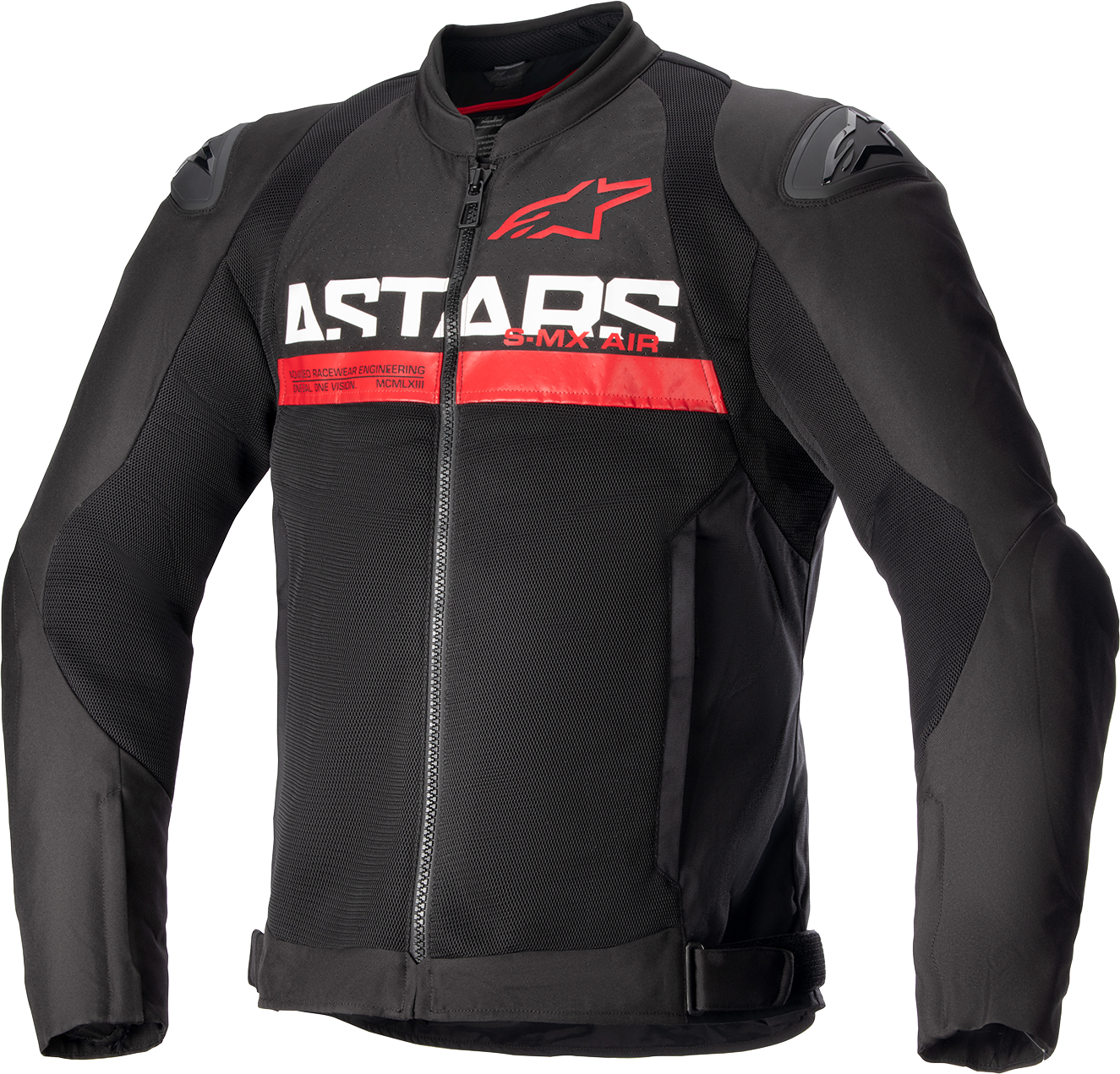 2023 ALPINESTARS SMX AIR JACKET MOTORCYCLE STREETBIKE - PICK SIZE/COLOR - Picture 3 of 4