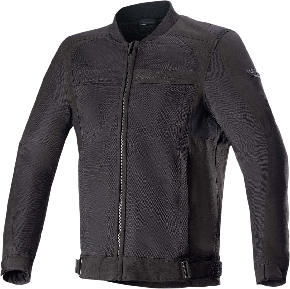 AlpinestarsアルパインスターズLUC AIR JACKET 3XL Alpinestars Luc v2 Air Jacket 3XL Black/Black 3308822-1100-3X | eBay