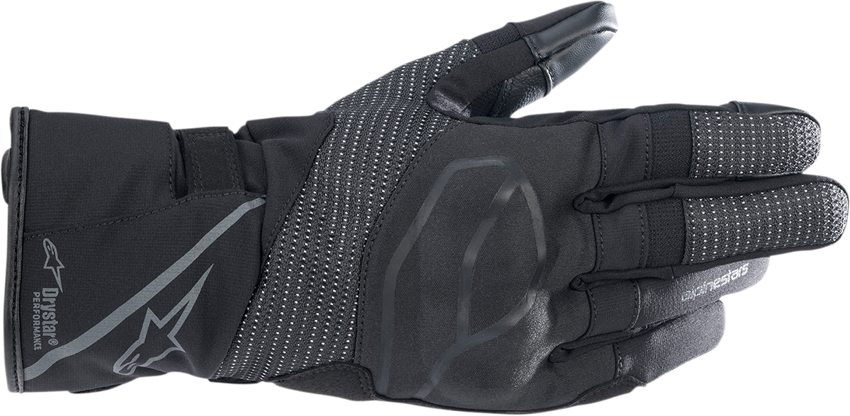 アルパインスターズ Stella Andes V3 Drystar Glove Women Stella Andes V3 Drystar® Gloves - BLACK ADVENTURE