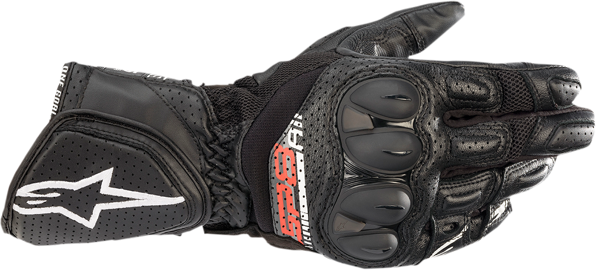 Alpinestars SP-8 Air V3 Gloves - Picture 3 of 3