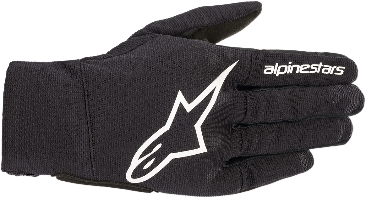Alpinestars Reef Gloves (Men's) - Motorcycle / Street - Picture 2 of 6
