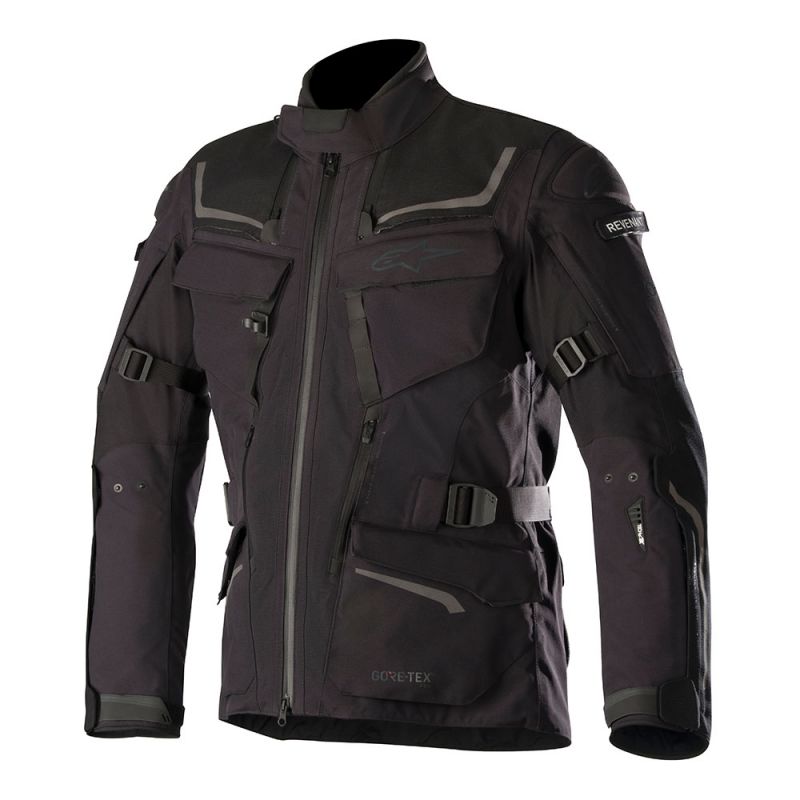 ALPINESTARS REVENANT GORETEX Pro Jacket TechAir Compatible Adventure