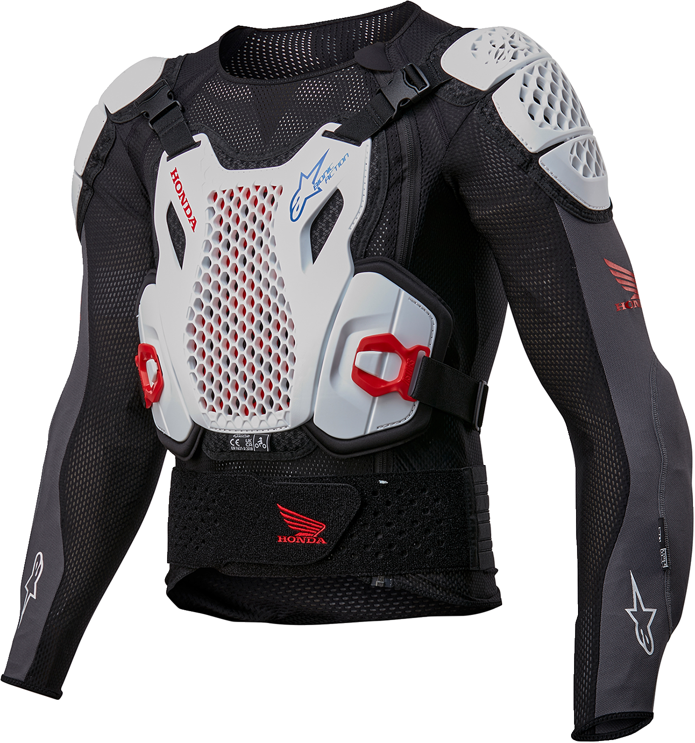Alpinestars Bionic Plus V2 Protection Jacket SM-2X