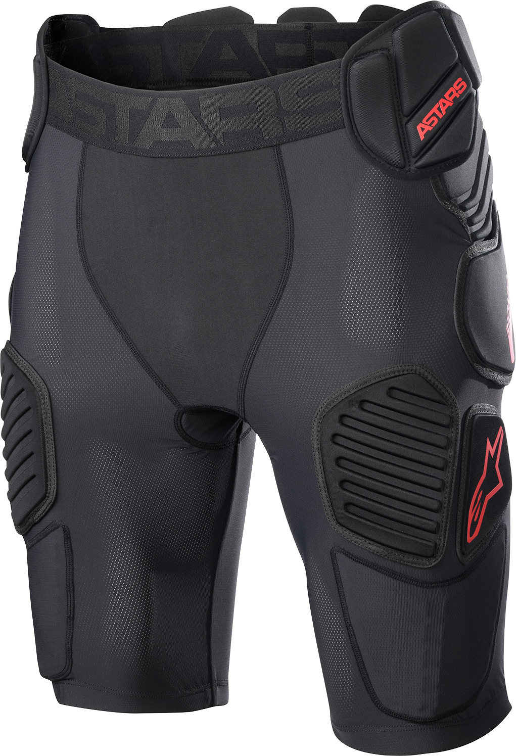 Alpinestars Bionic Pro Protection Shorts - Picture 2 of 2