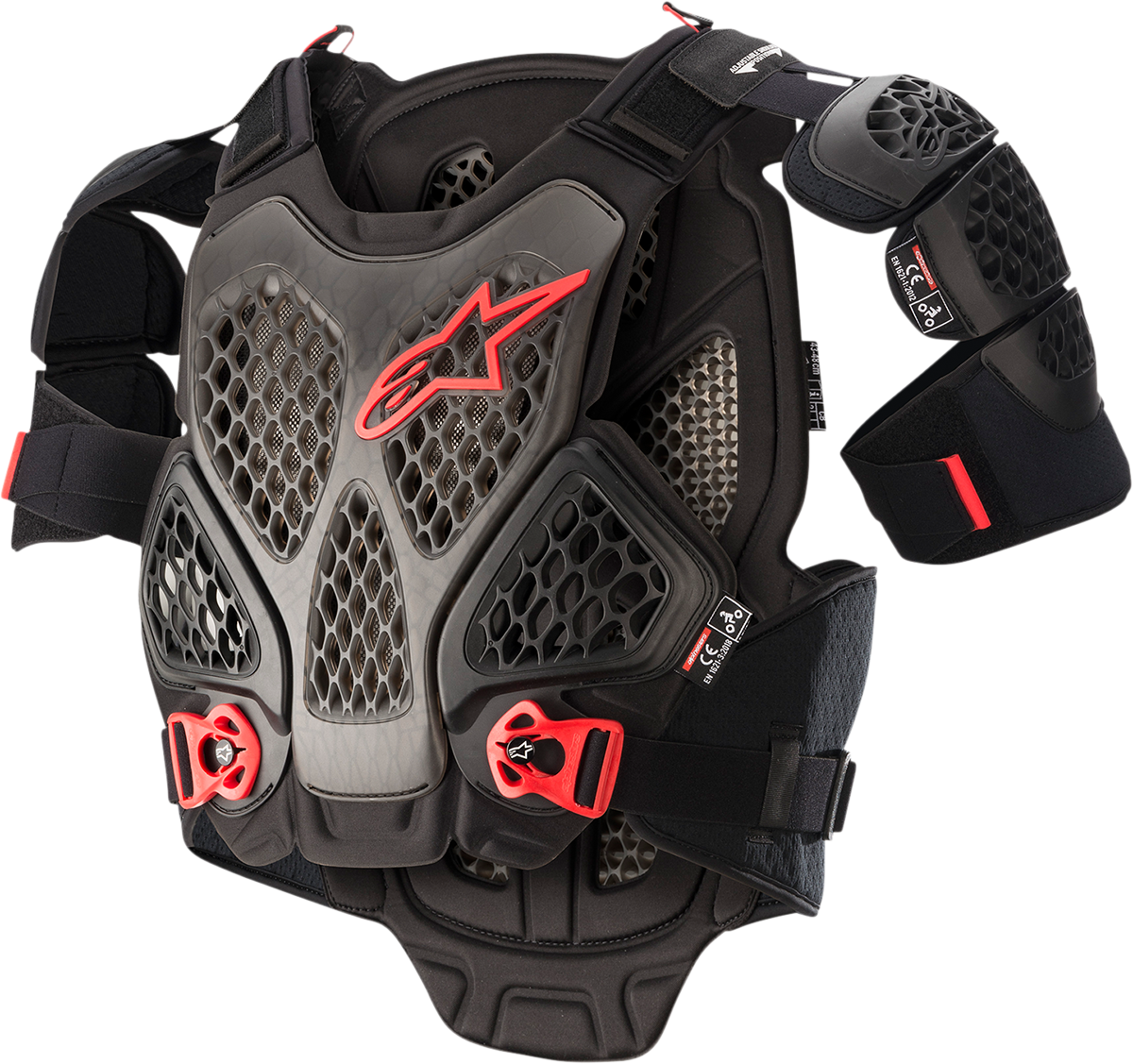 Alpinestars 67000221036XS/S A-6 Chest Protector