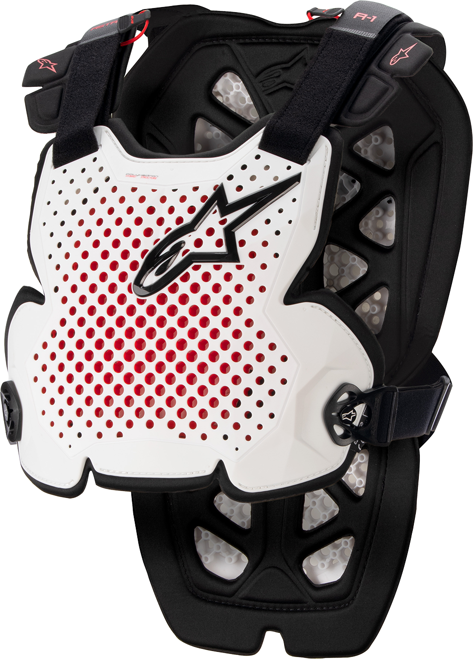 Alpinestars A-1 Roost Guard