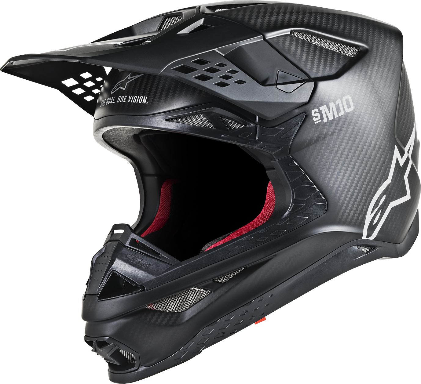 Alpinestars Supertech M10 Helmet