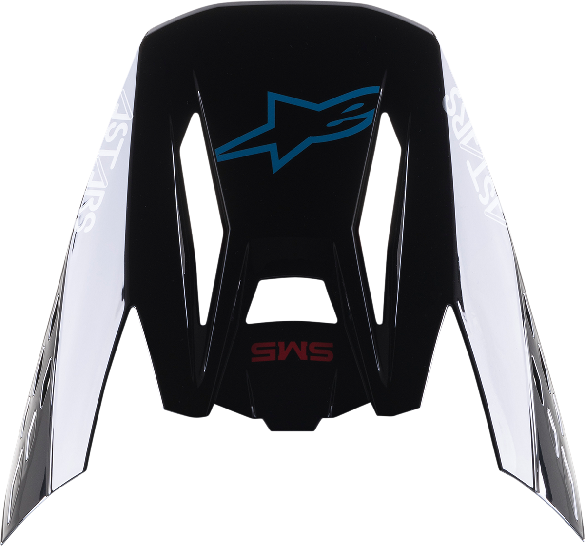 Alpinestars SM5 Helmet Visor - Picture 15 of 15