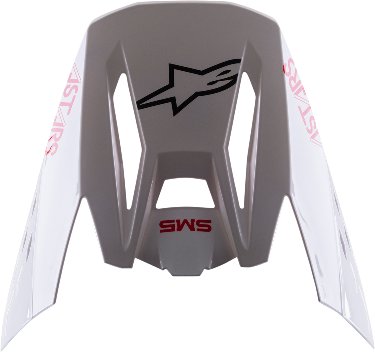 Alpinestars SM5 Helmet Visor - Picture 13 of 15