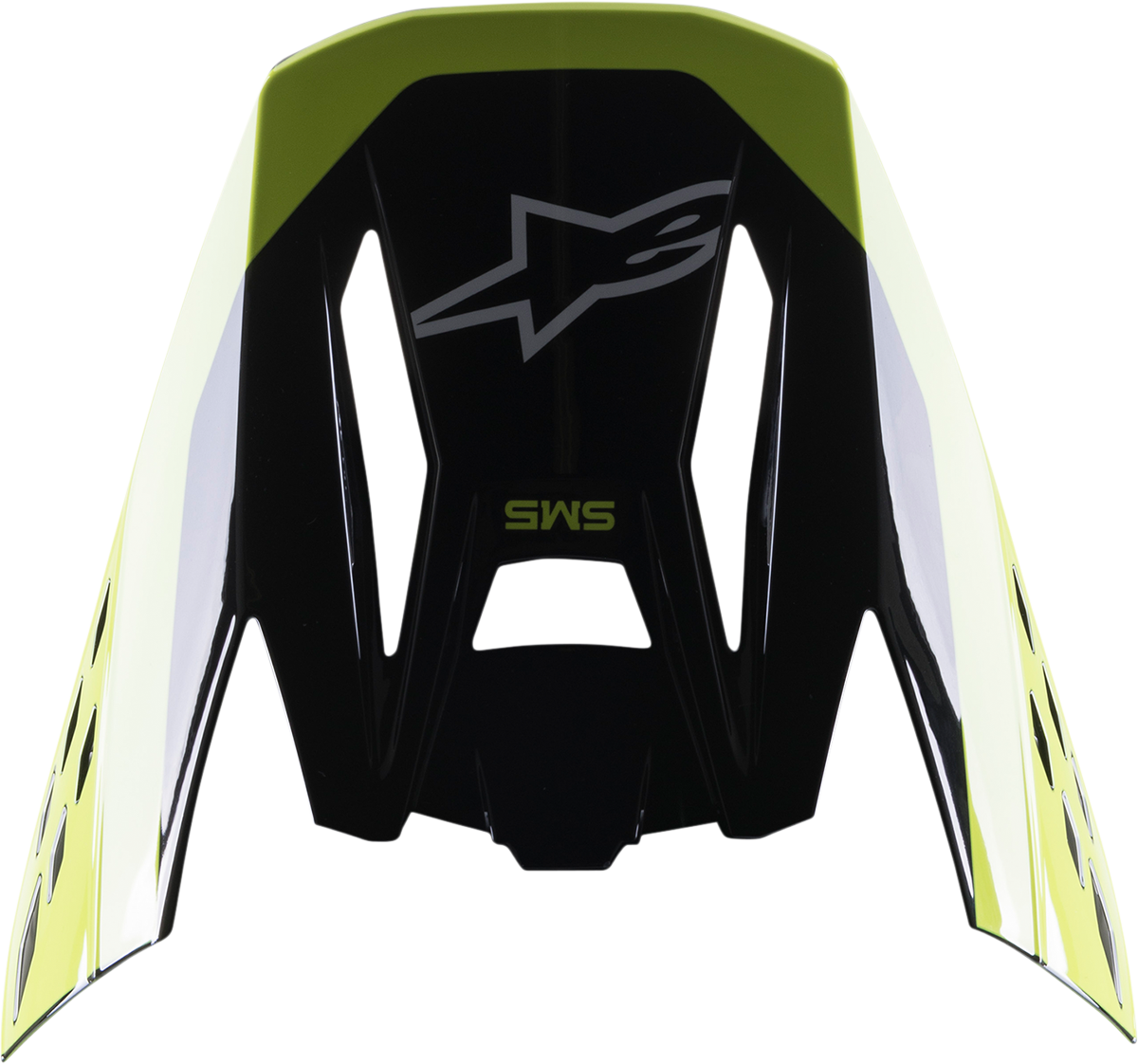 Alpinestars SM5 Helmet Visor - Picture 11 of 15