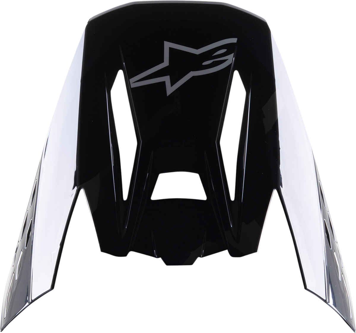 Alpinestars SM5 Helmet Visor - Picture 10 of 15