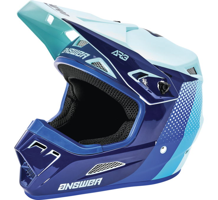 answer ar3 helmet