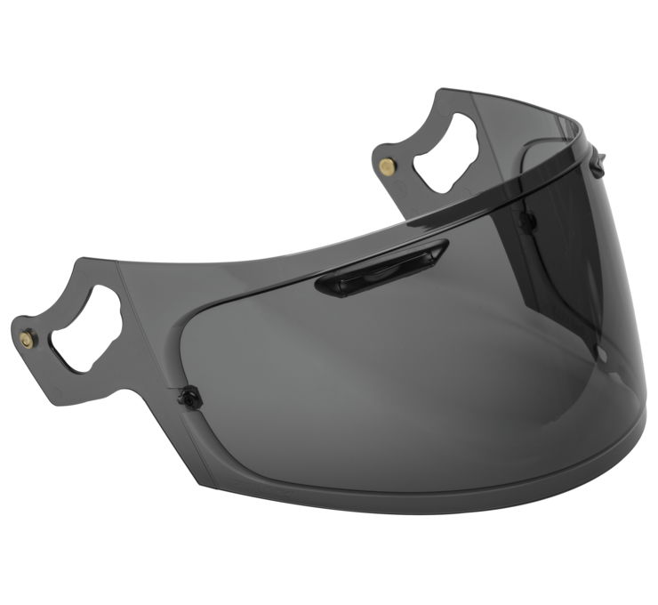 1058 Arai VAS-V Max Vision Dark Tint Visor Part No