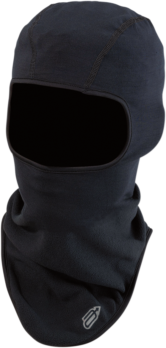 arctiva 2020 Light Snow Balaclavas Full Face Mask Black for sale online