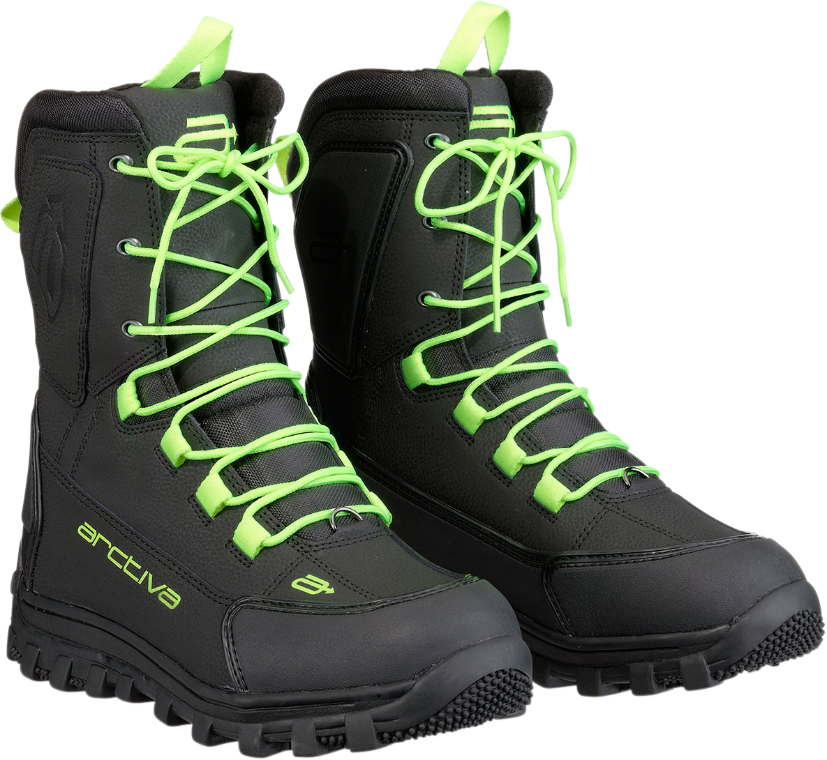 サイズ 8 - ブラック - ARCTIVA アドバンス ブーツ ARCTIVA Advance Boots - Black - Size 8 | eBay