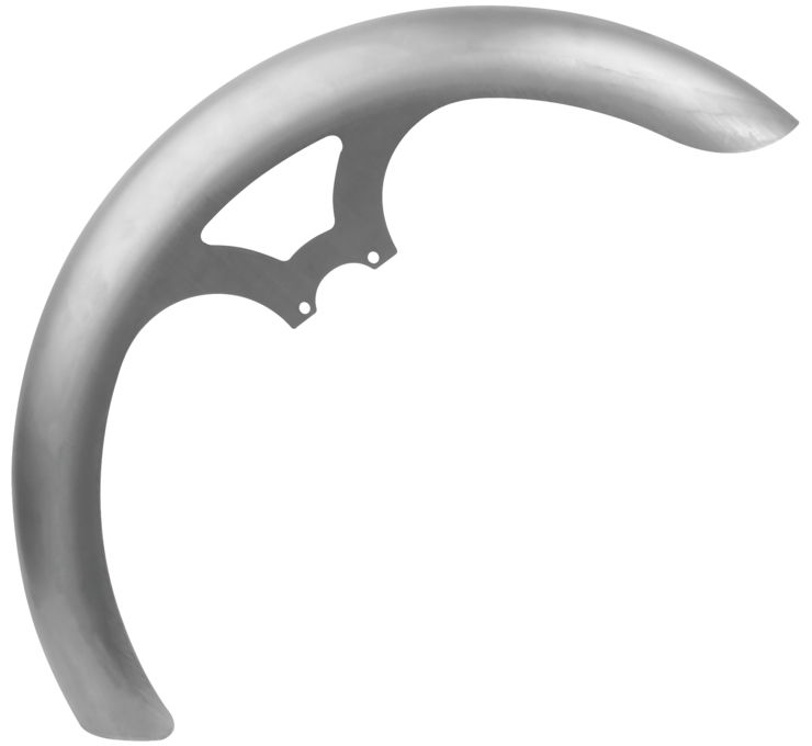 Front Fender Arlen Ness Rapperフロントフェンダー21 