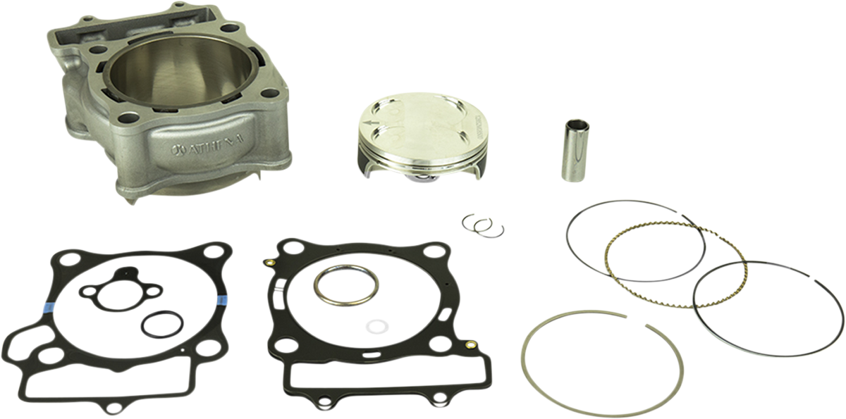 Athena P400210100067 Cylinder Kit