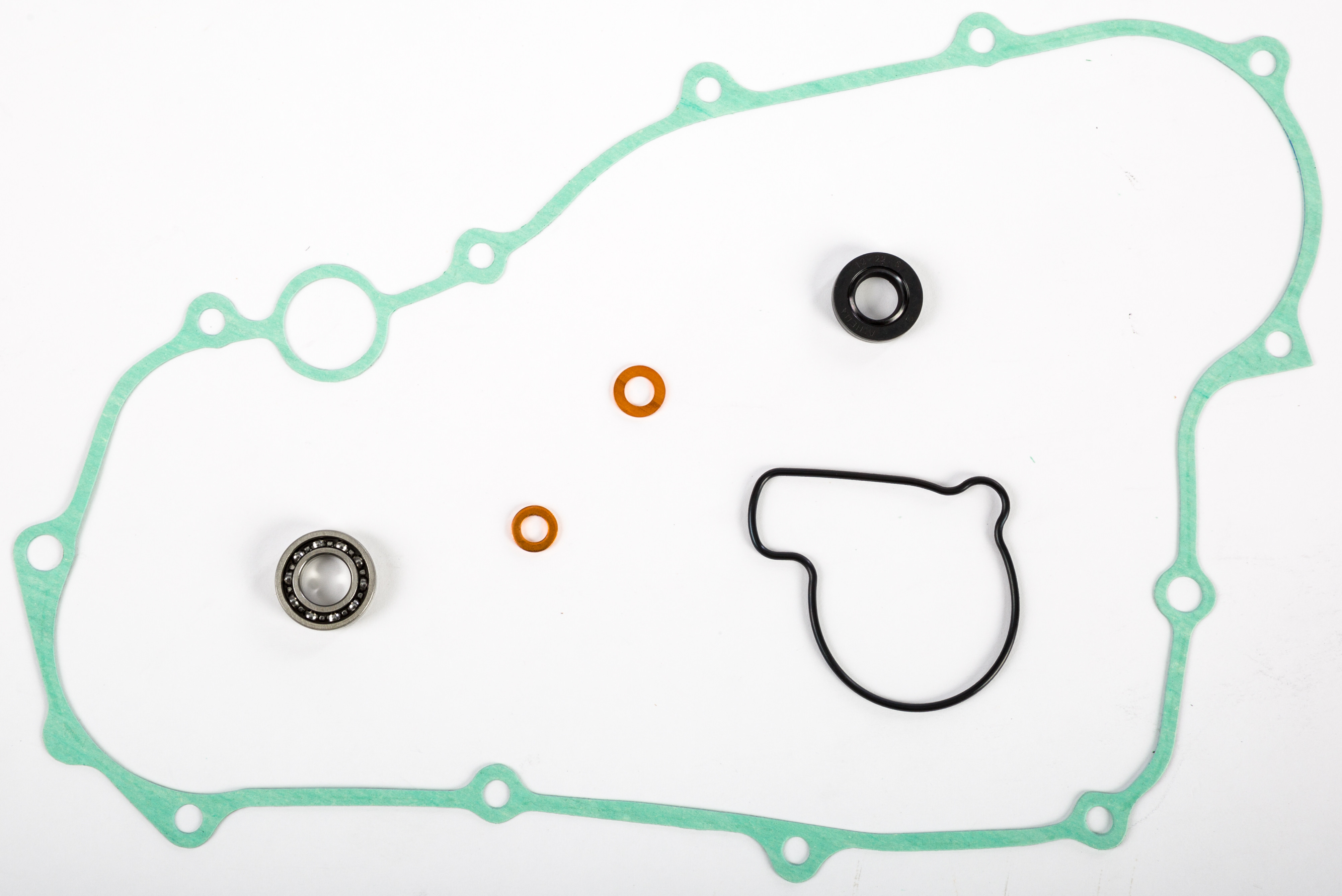 Athena P400210475008 Water Pump Repair Kit