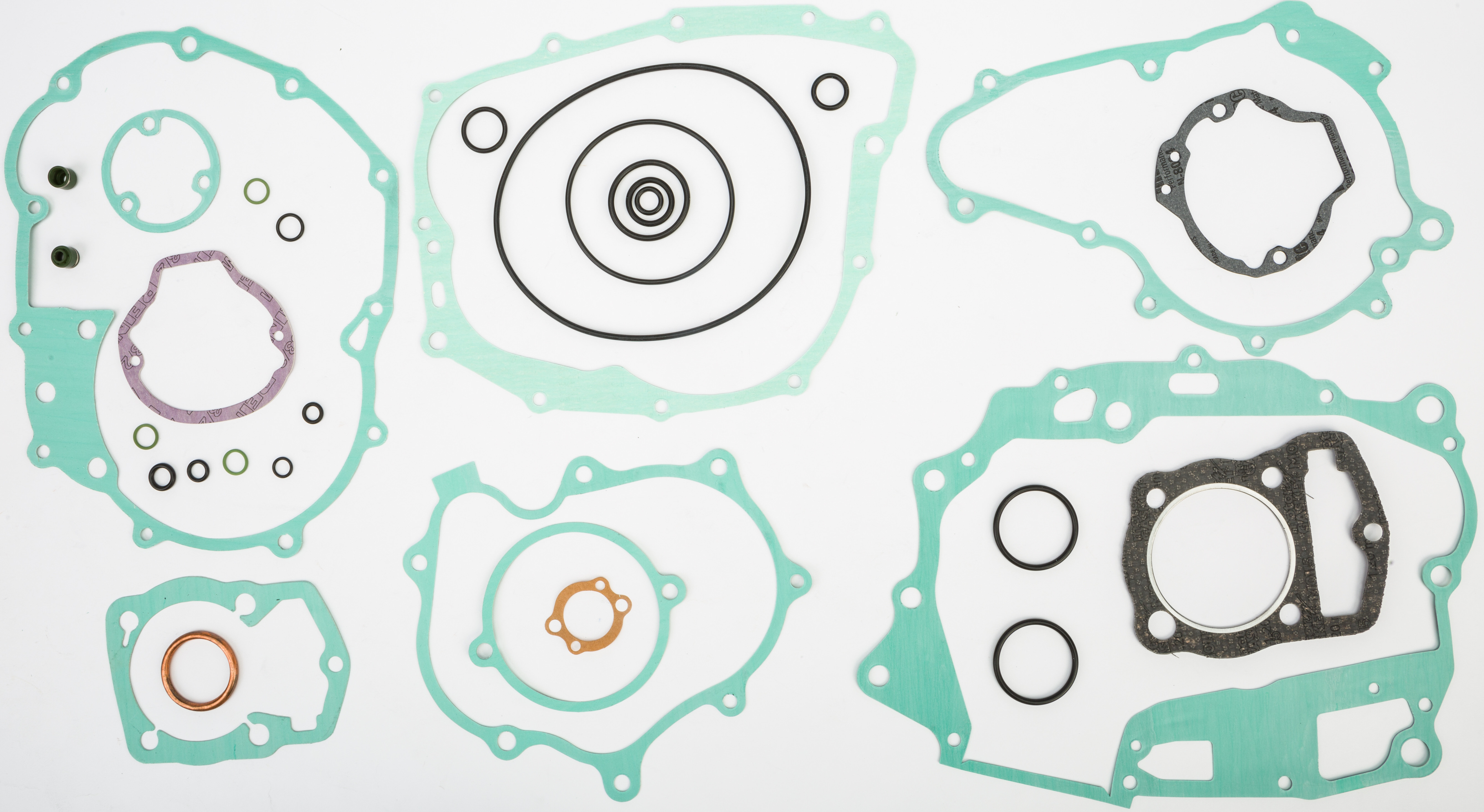 P400485850078 Athena Complete Gasket Kit