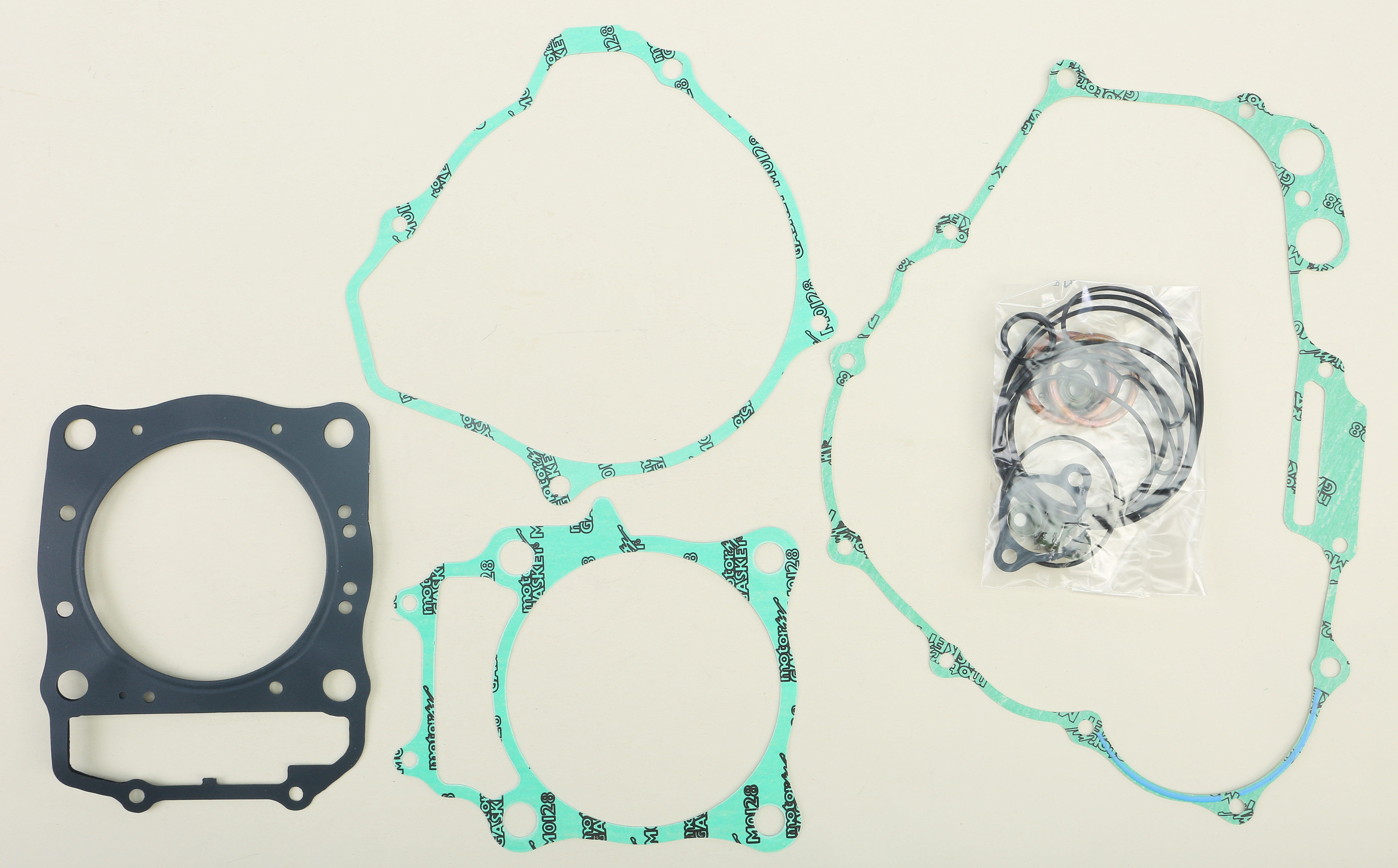 Athena P400210850282 Complete Gasket Kit without Oil Seals