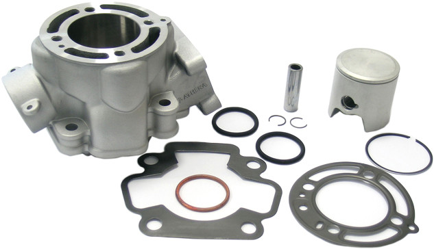 Athena Big Bore Cylinder Kit P400250100007 for 2002-2023