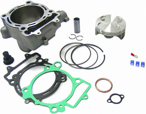 Athena P400250100009 Standard Bore Cylinder Kit