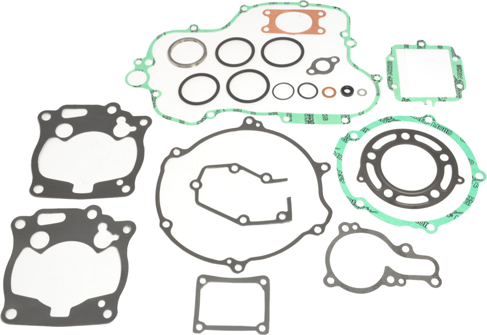 KAWASAKI KX125 1994 Complete Gasket Kit Made USA Cometic