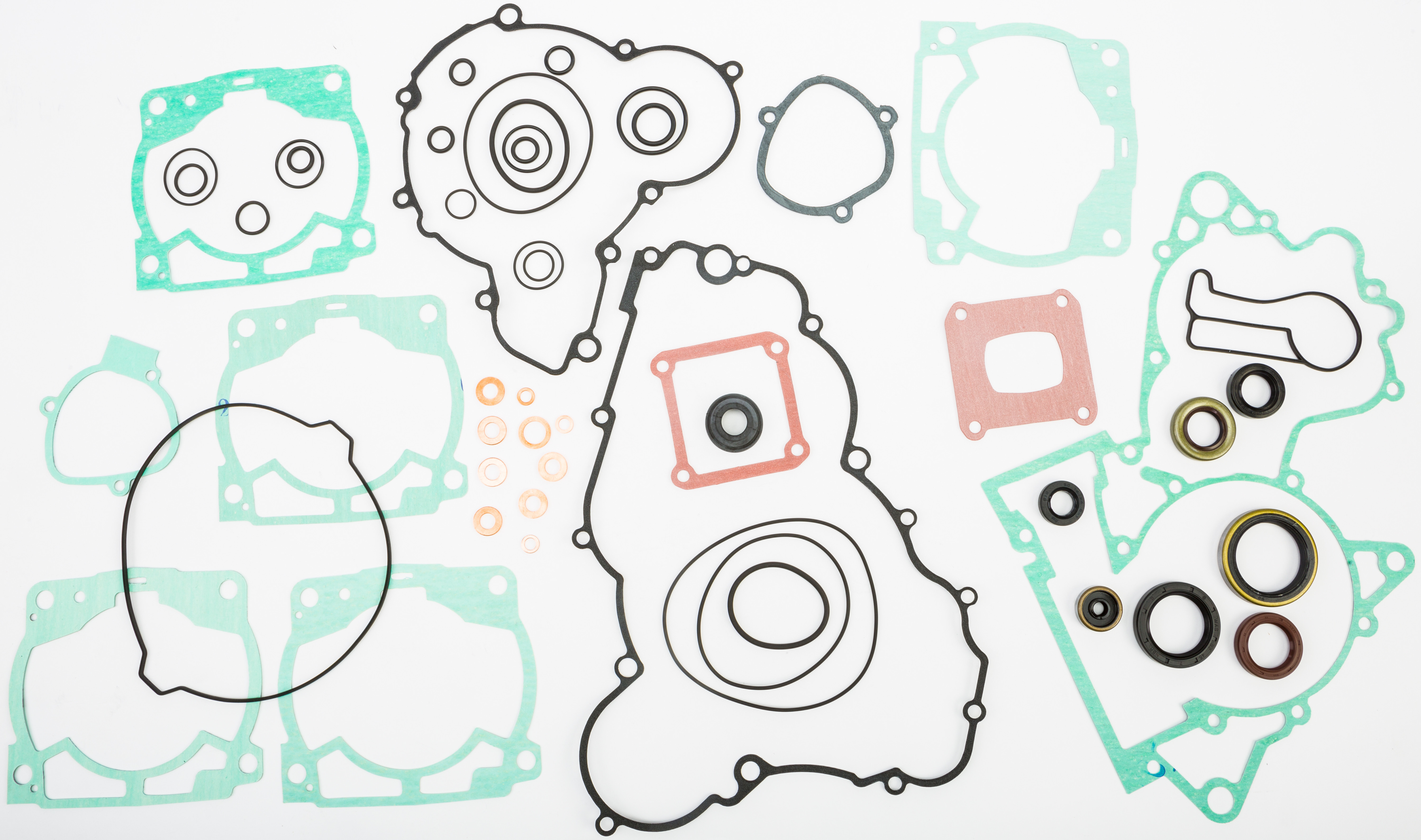Athena P400270900083 Complete Gasket Kit