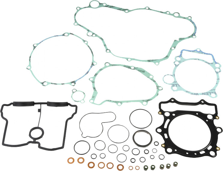 Athena P400485850029 Complete Gasket Kit without Oil Seals