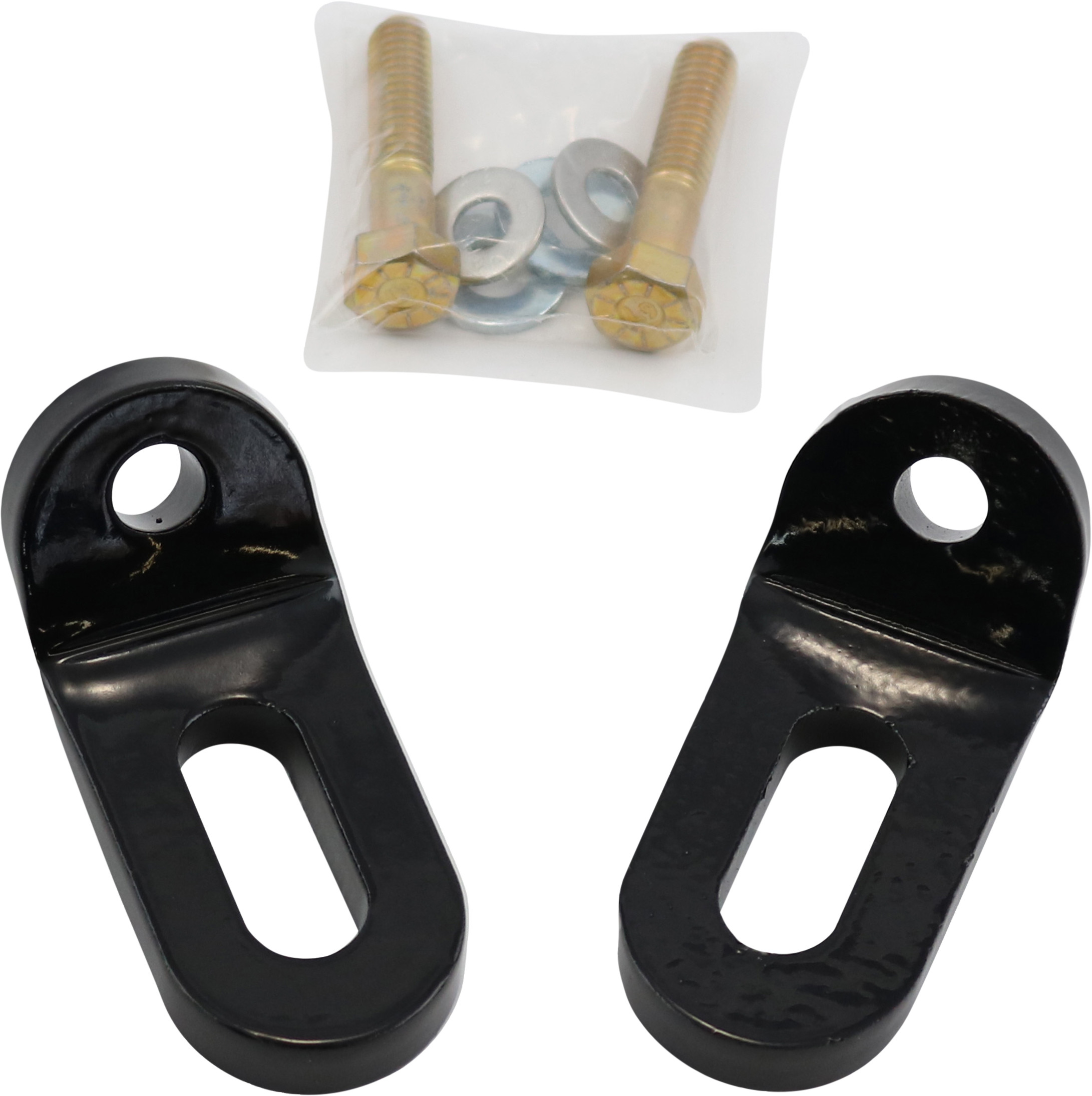 Baggernation Tie-Down Brackets TDB | eBay