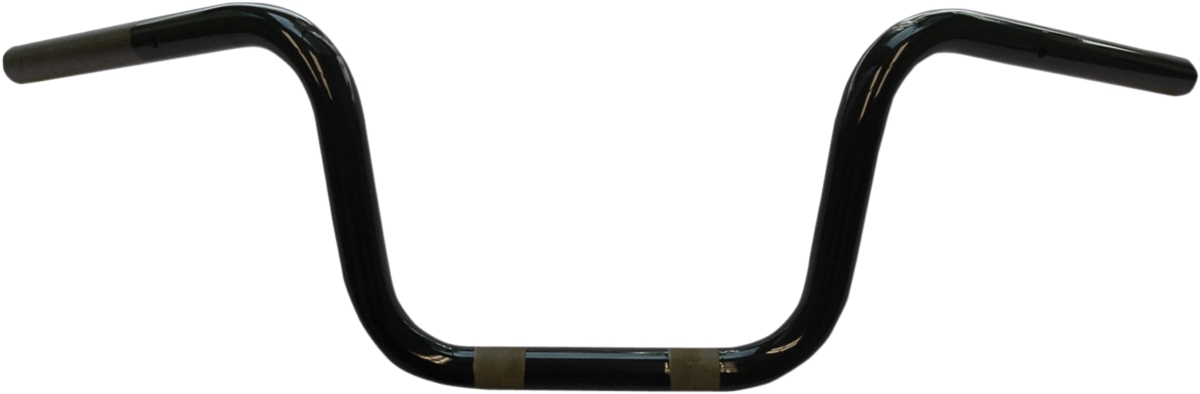 Baron Skinny Apes Handlebar 8in Black BA-7350-08B