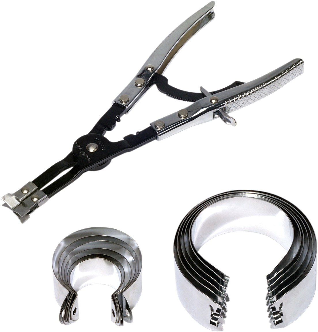 BIKESERVICE Piston Ring Expander Pliers BS3039 eBay