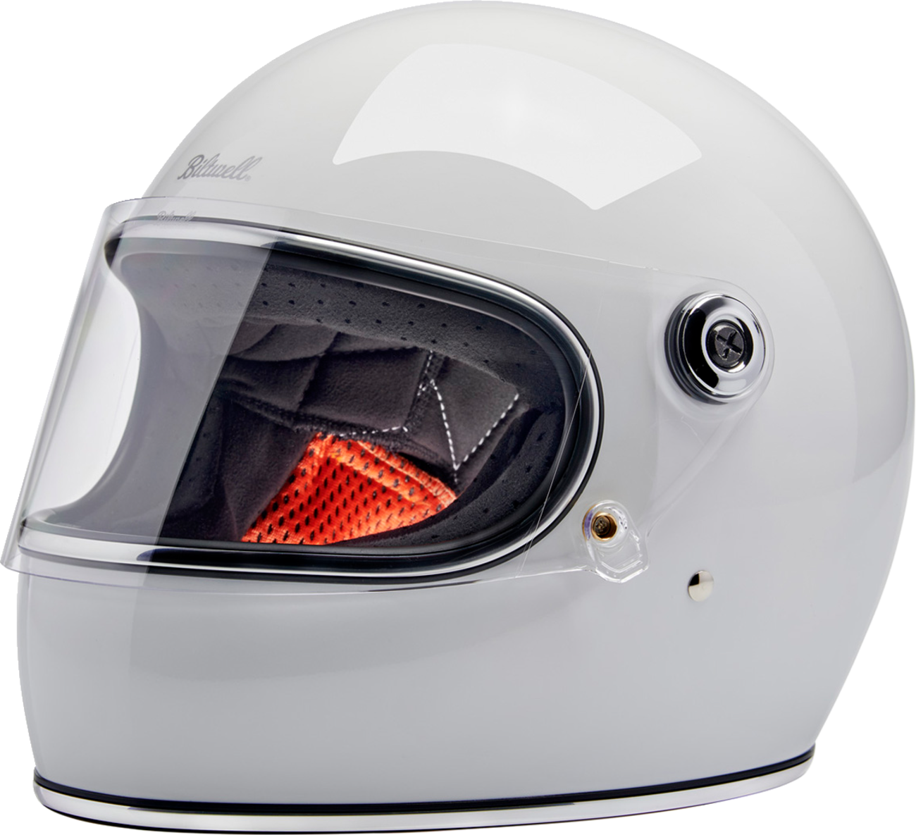 BILTWELL Gringo S Helmet - Bild 2 von 6